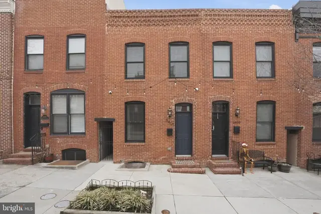 3407 O'donnell St, Baltimore