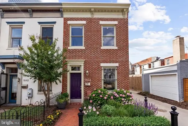 1644 4th St Nw, Washington