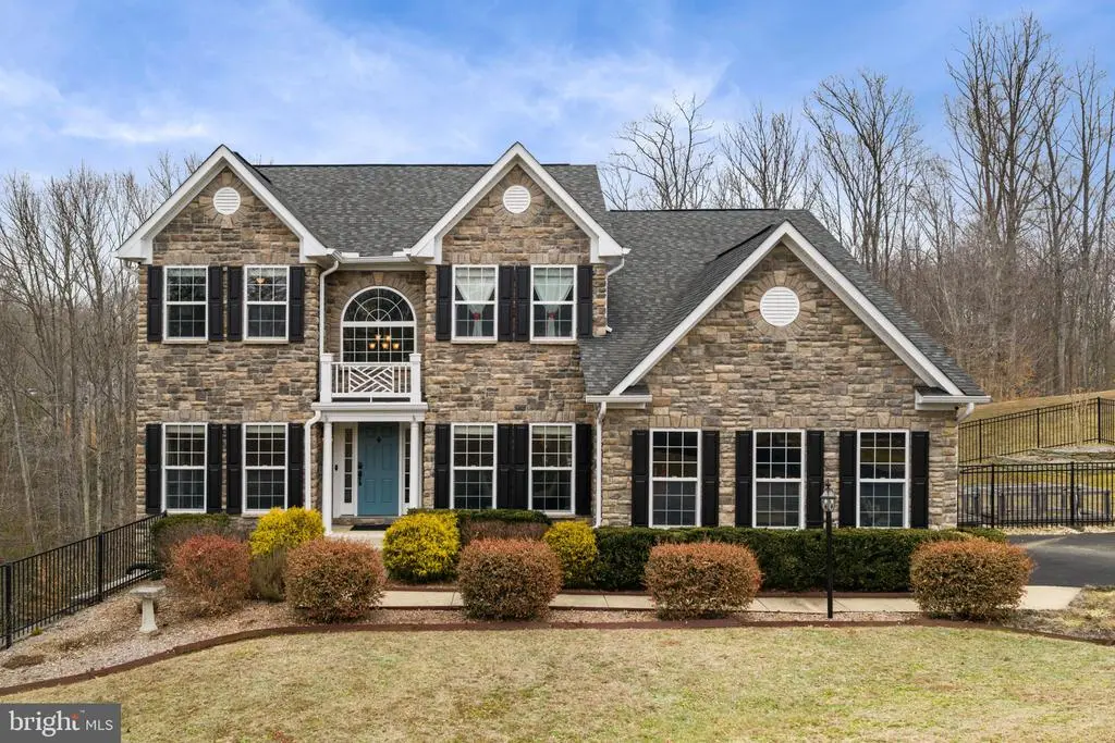 34 Bella Vista Ct, STAFFORD