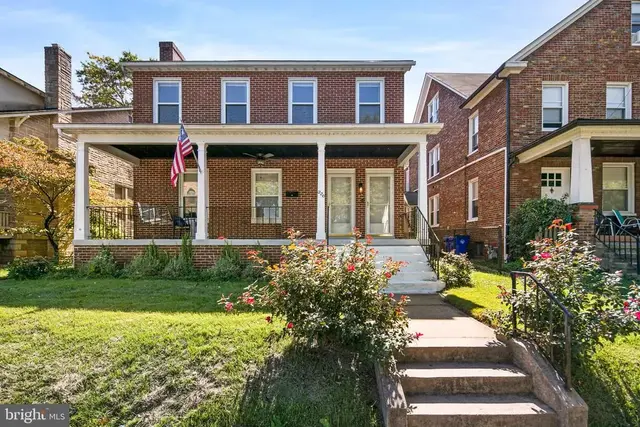 226 Carroll Pkwy #b, Frederick