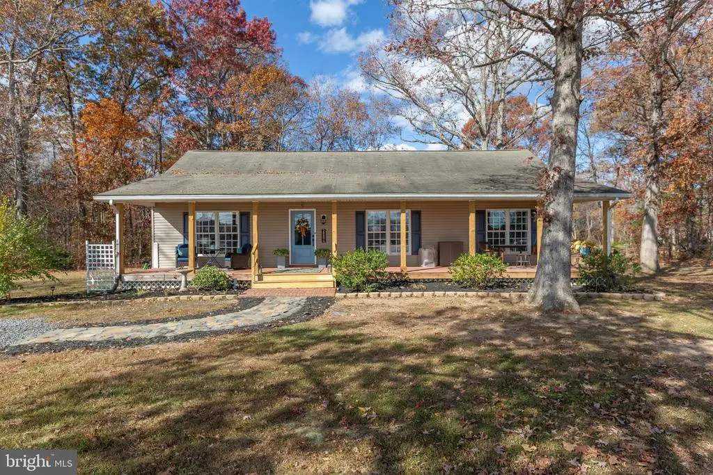 28896 Horseshoe Rd, CULPEPER