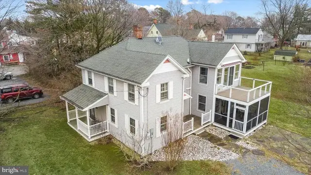 5933 Tilghman Island Rd, Tilghman