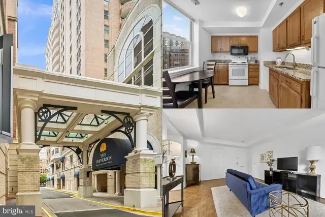 900 N Taylor St #1105, Arlington