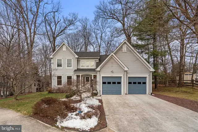 6241 Martin Rd, Columbia