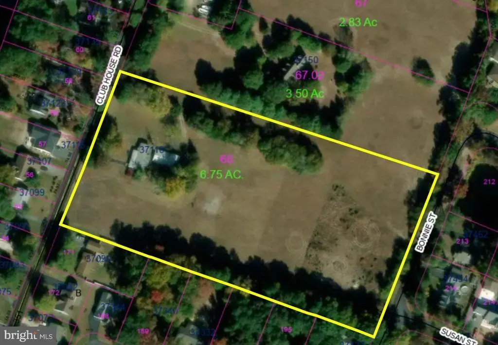 0 Club House Rd, ocean view