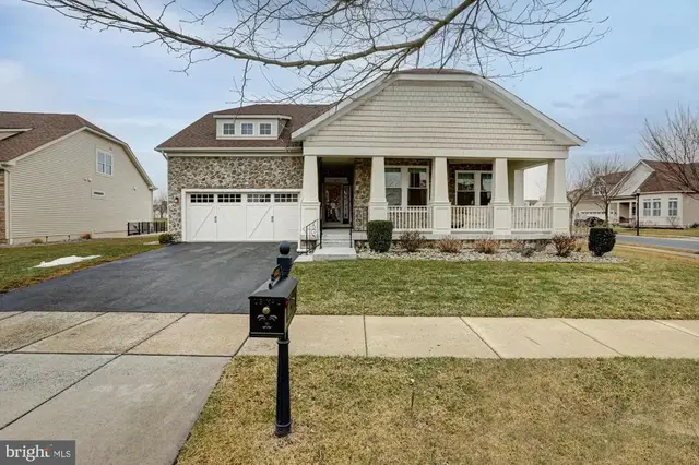 4533 Cagney Ln, Middletown