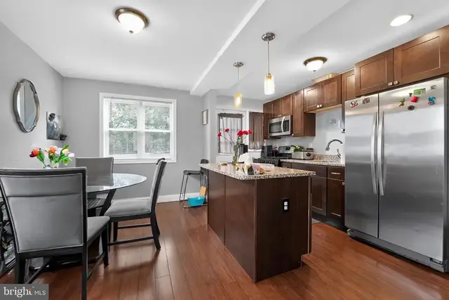 5438 Masefield Rd, Baltimore