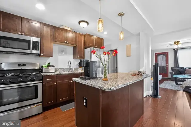 5438 Masefield Rd, Baltimore