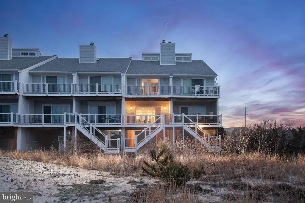 40123 Seaside Dr #18, fenwick island