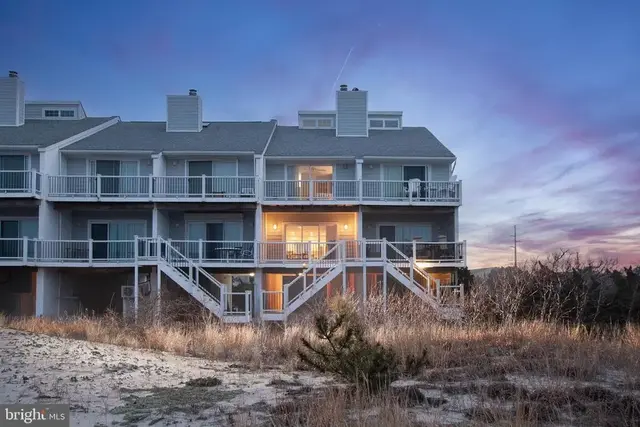 40123 Seaside Dr #18, Fenwick Island