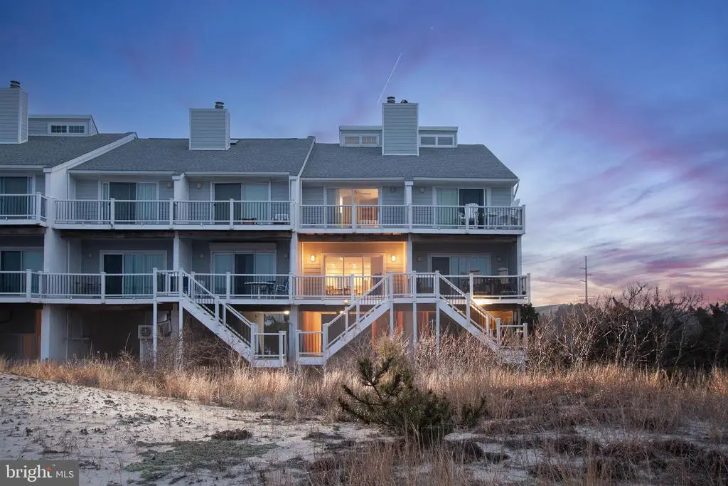 40123 Seaside Dr #18, FENWICK ISLAND
