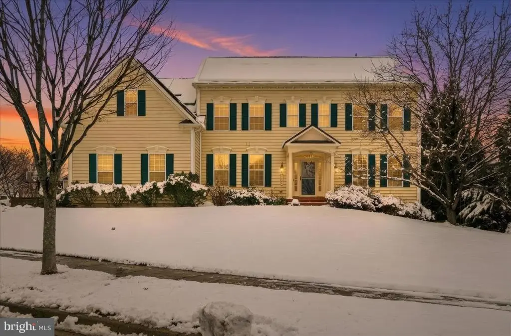 4103 Tottenham St, Frederick