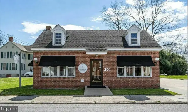 201 4th St, Pocomoke City