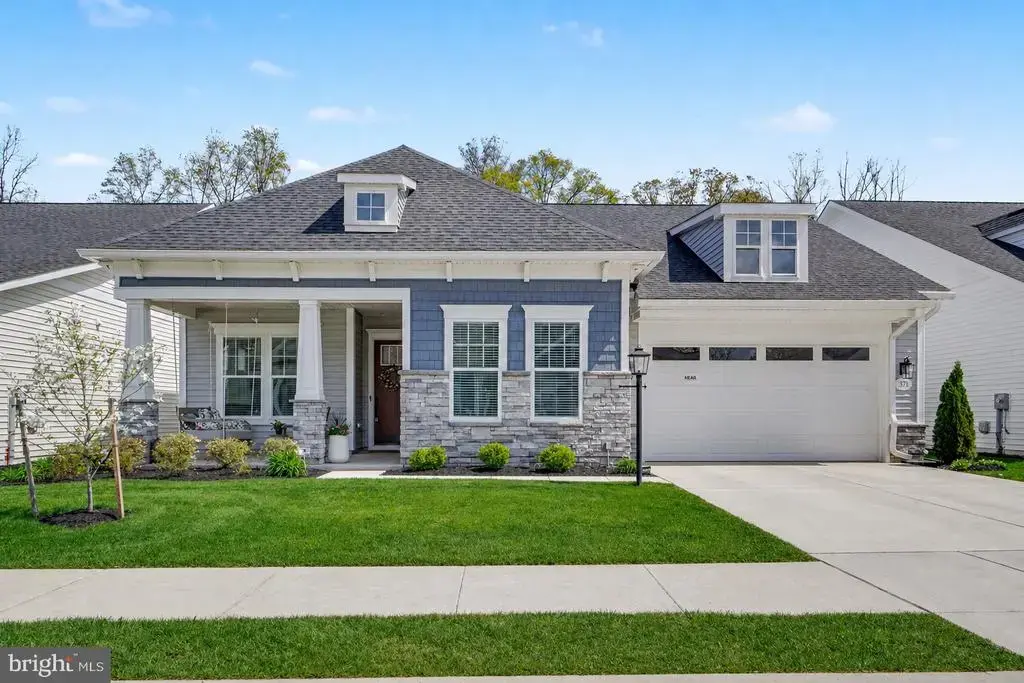 371 Quiet Creek Dr, GETTYSBURG
