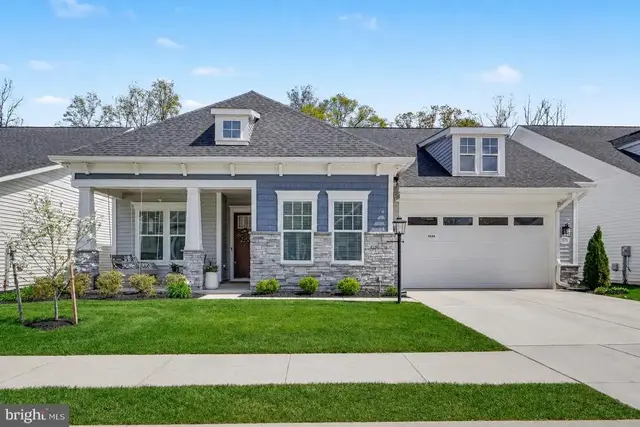 371 Quiet Creek Dr, Gettysburg