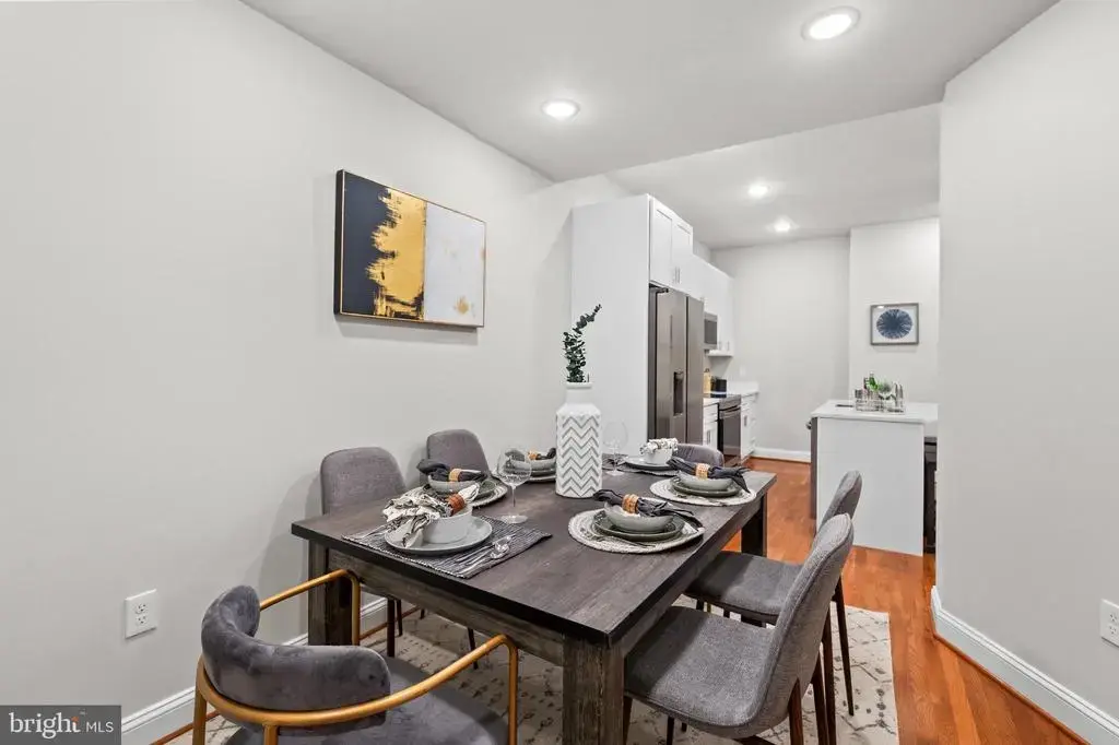 2103 Mcculloh St, BALTIMORE