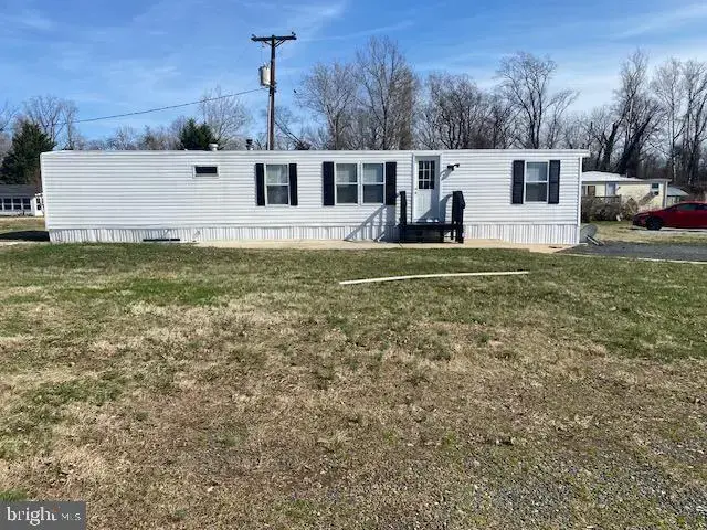 8 Chestnut St #8, Havre De Grace