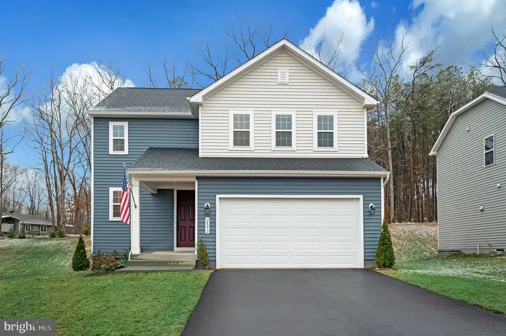 2892 White Tail Dr, LOCUST GROVE