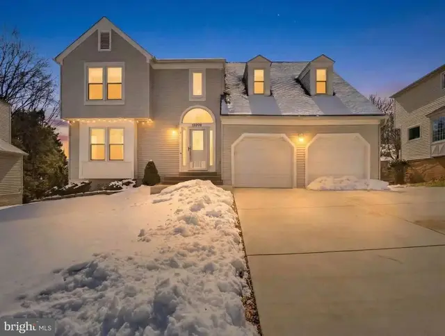 12208 Stoney Bottom Rd, Germantown