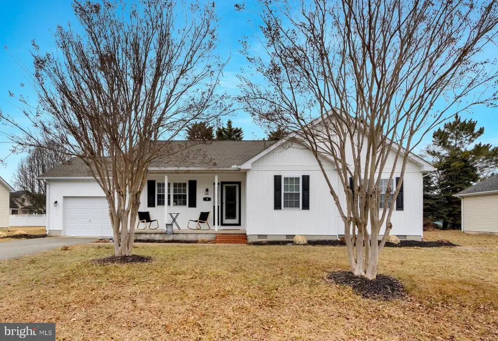 5 Radcliffe Dr, Rehoboth Beach