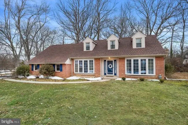 1900 Old Wood Rd, Wilmington