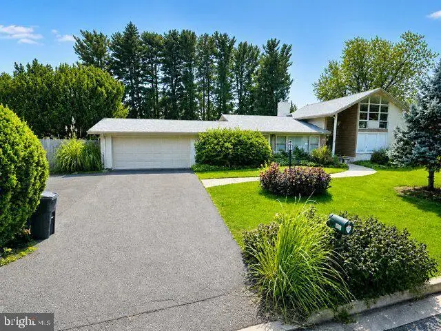 3501 Old Post Dr, Pikesville
