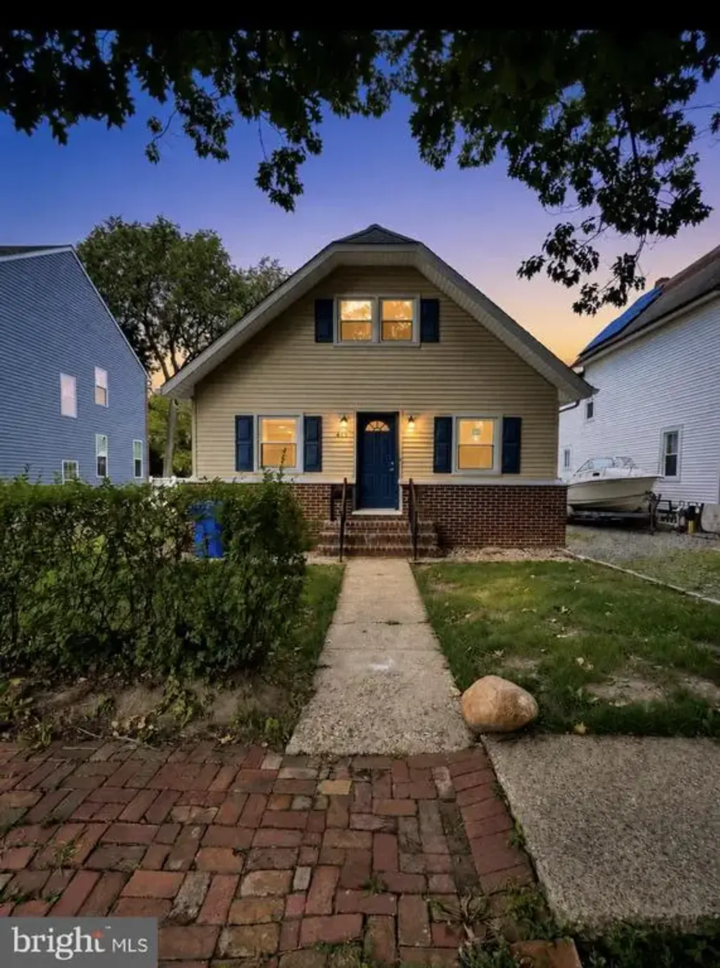 405 Elm Ave, RIVERTON