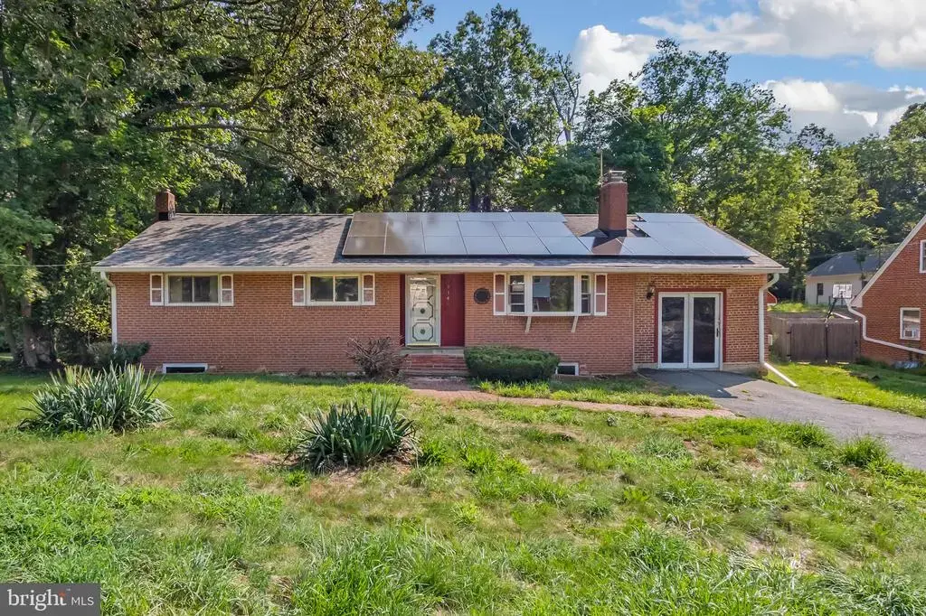 5114 Woodland Blvd, OXON HILL