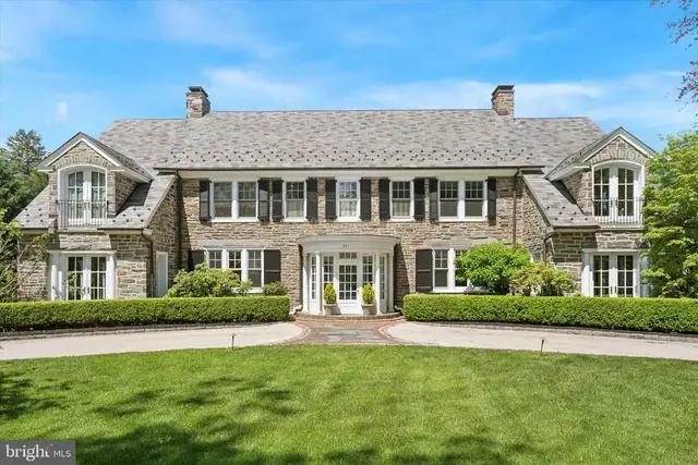 281 Winding Way, Merion Station