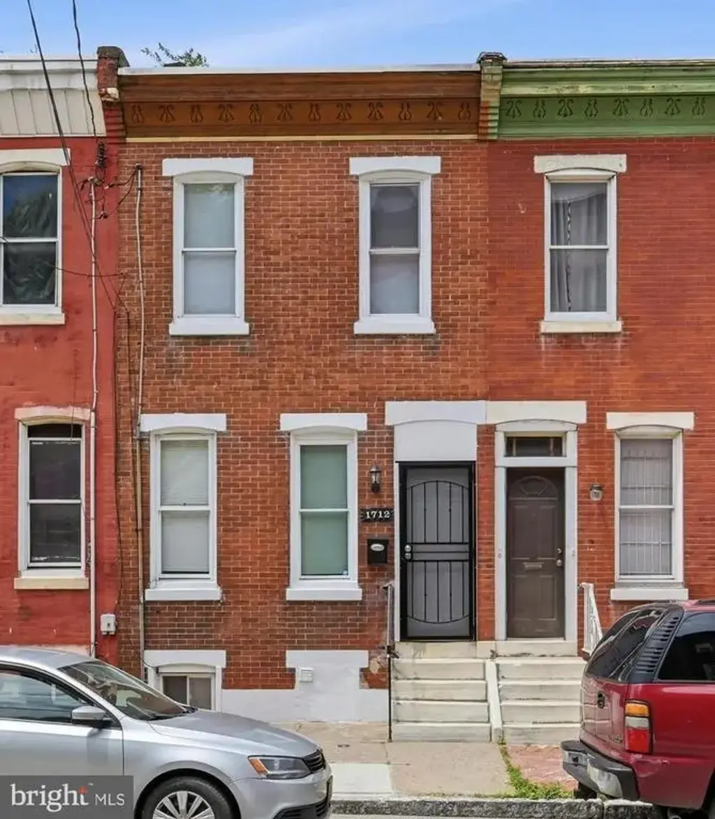 1712 N 23rd St, PHILADELPHIA