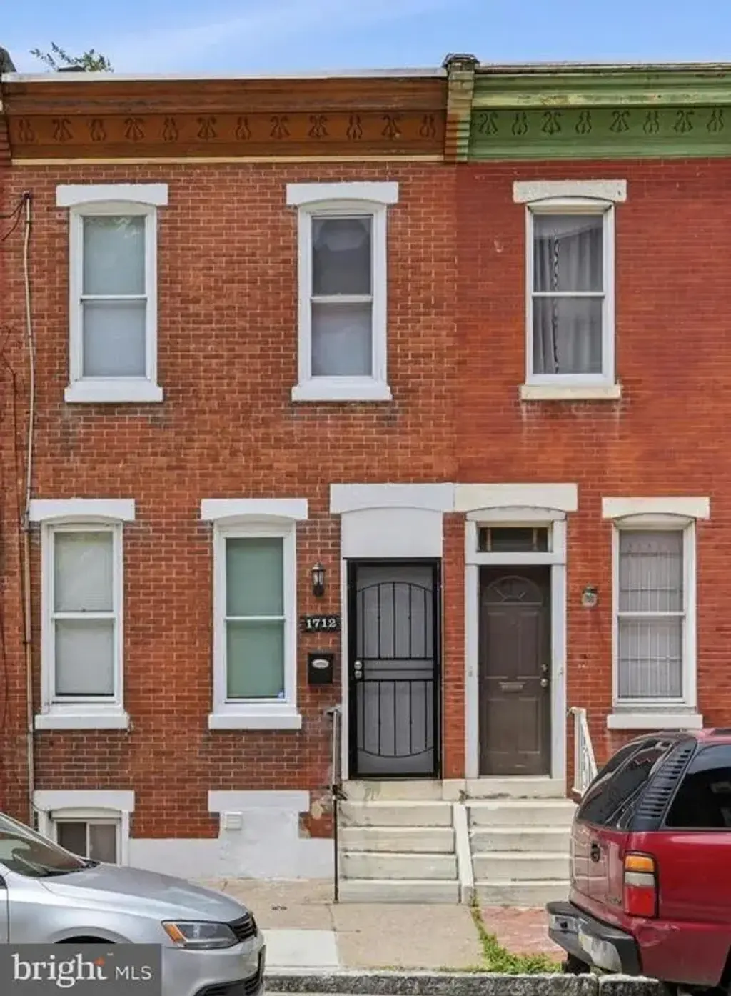 1712 N 23rd St, PHILADELPHIA