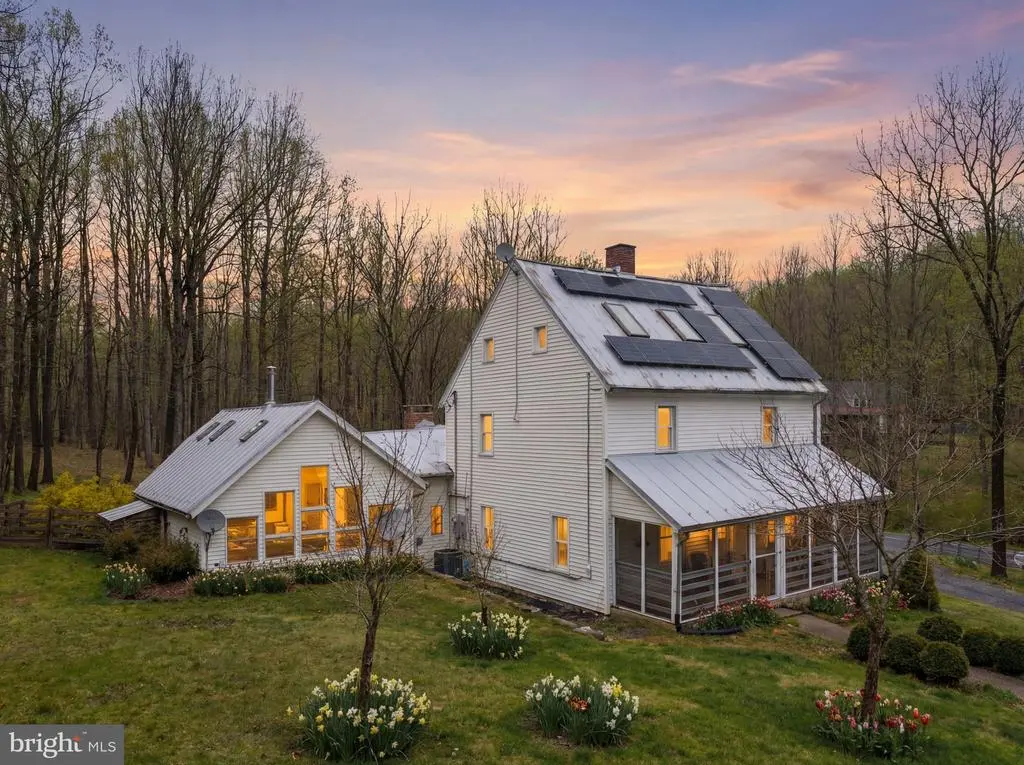 7456 Eylers Valley Flint Rd, Thurmont