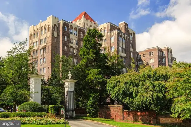 4000 Cathedral Ave Nw #406b, Washington