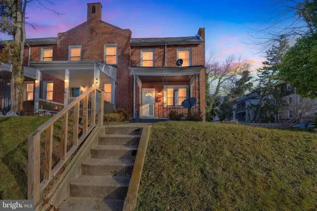610 Winston Ave, Baltimore