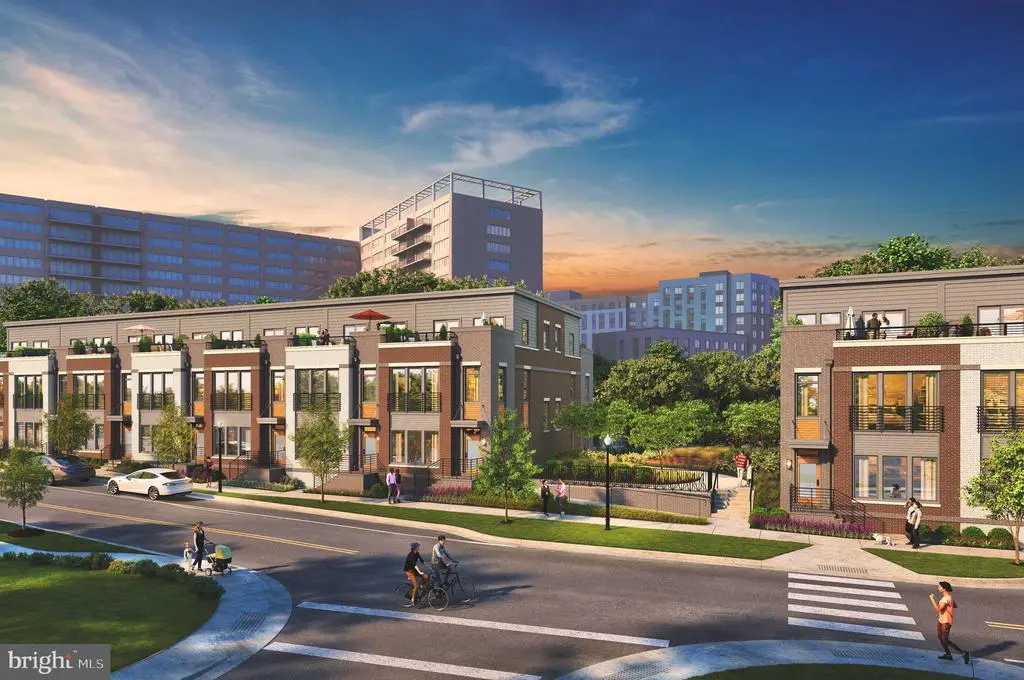 1805 S Fern St #potomac 16, ARLINGTON