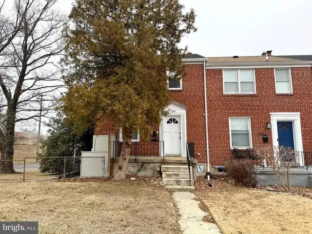 1200 Woodbourne Ave, Baltimore