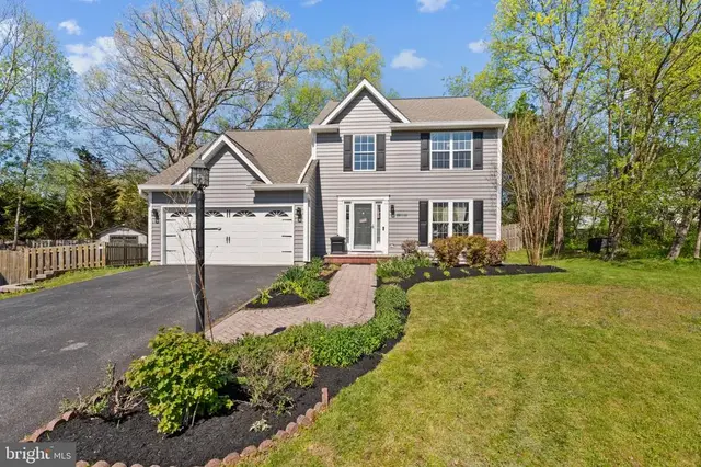 9254 Cartersville Rd, Columbia