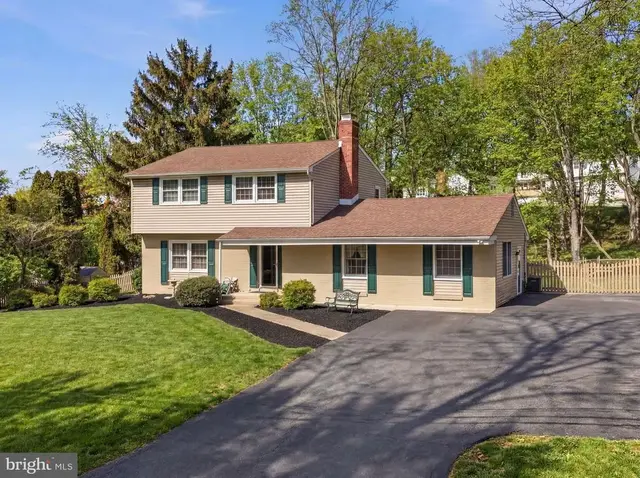 1848 Brackenville Rd, Hockessin