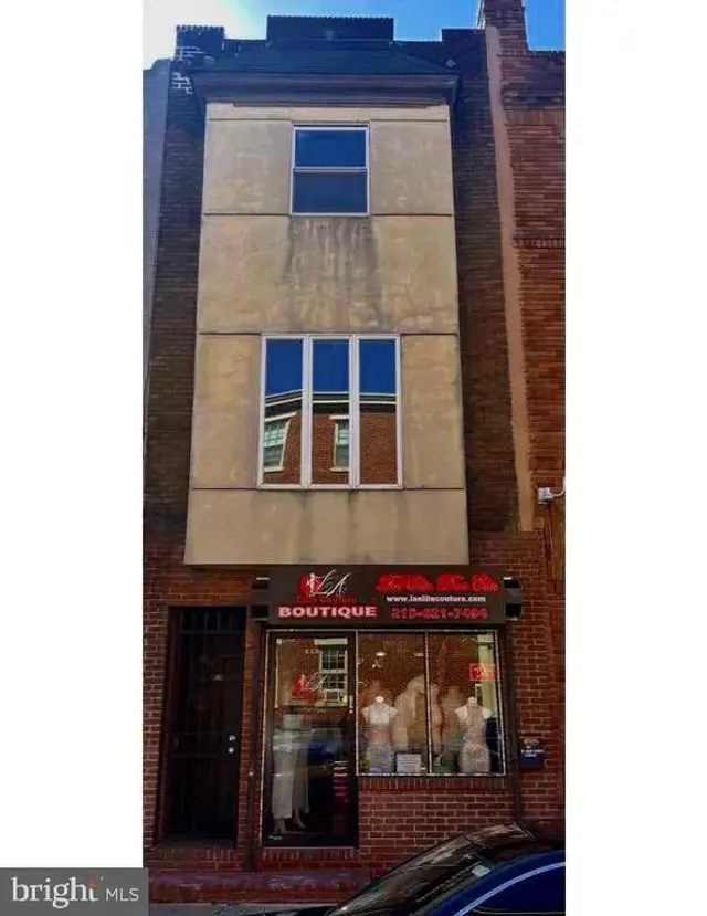 838 South St, Philadelphia