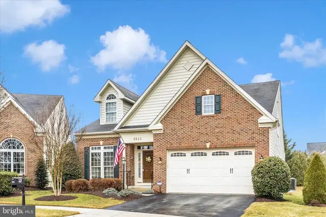 5811 Upton Cir #49, New Market