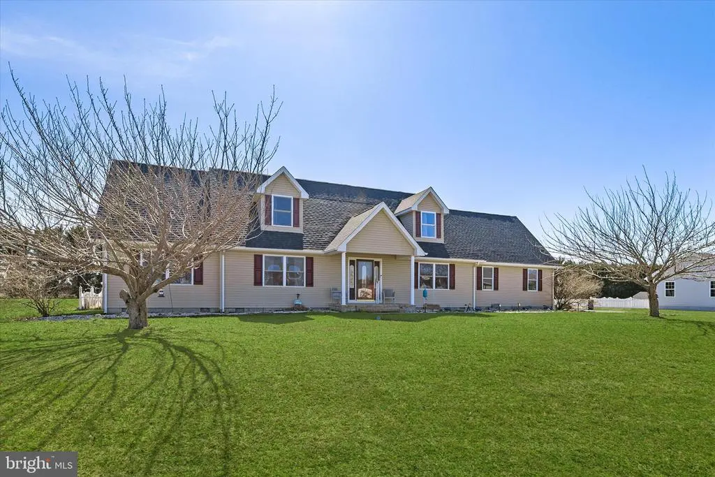 27180 Indian Meadows Cir, Millsboro