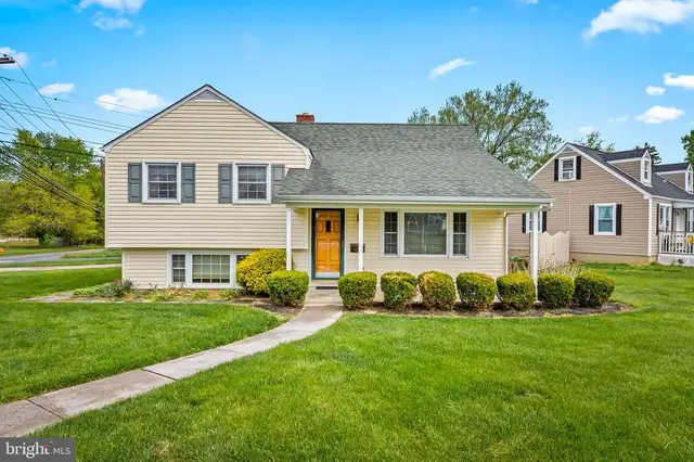 1800 Wendover Rd, Baltimore