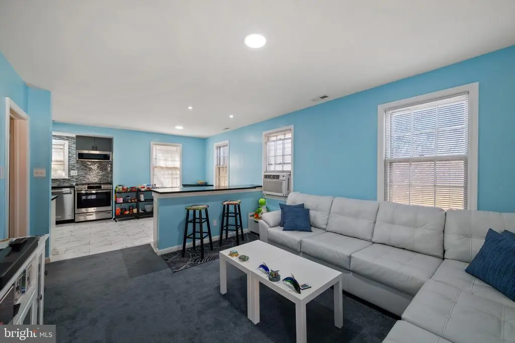 4235 Old Milford Mill Rd, Baltimore