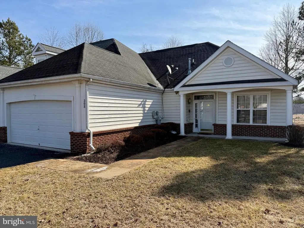 308 Dunnville Pl, Upper Marlboro