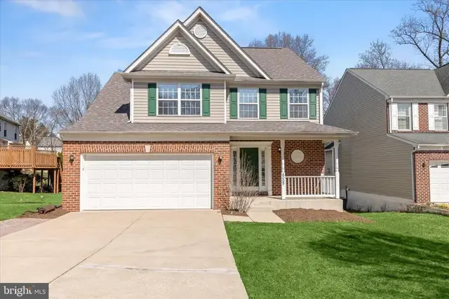 8005 Roland Ct, Elkridge