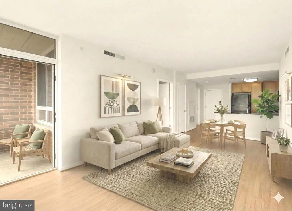 355 I St Sw #621, WASHINGTON