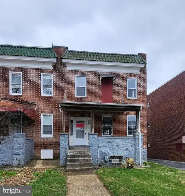 4169 Fairview Ave, Baltimore