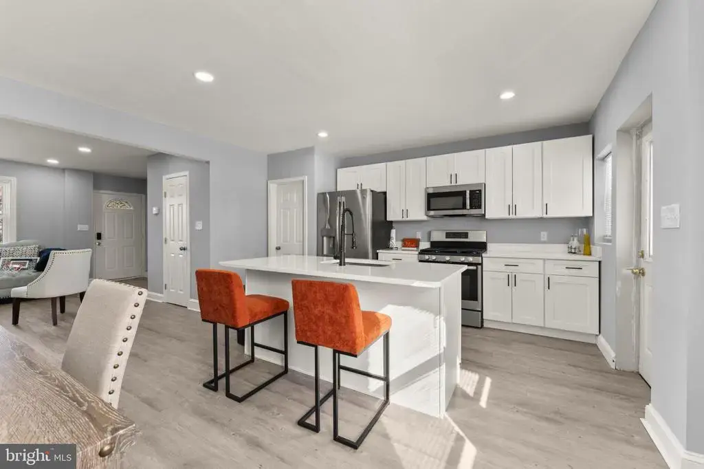 4527 Northwood, BALTIMORE