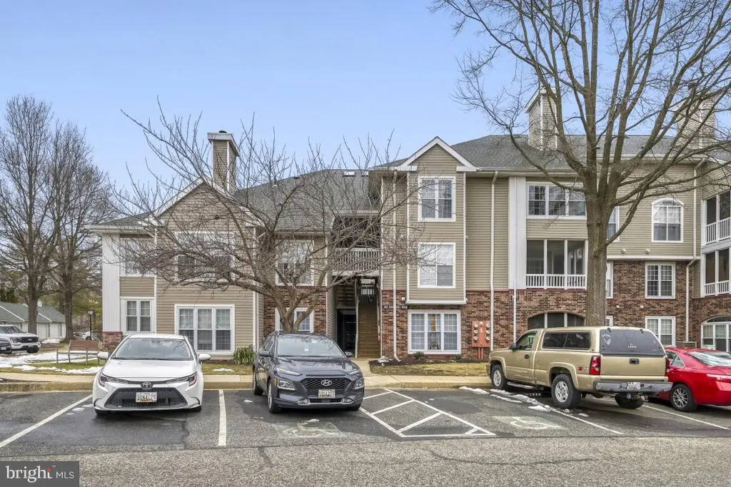 601-e Churchill Rd #601-e, Bel Air