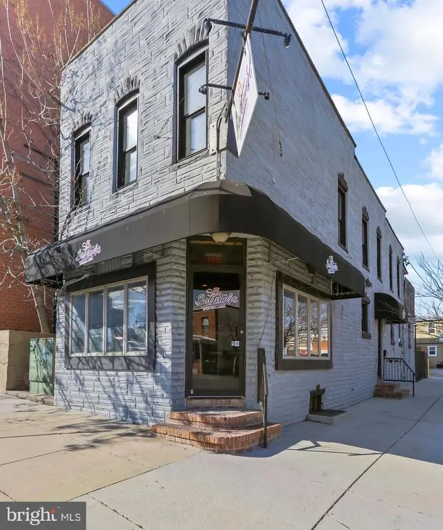 3734 Fleet St, BALTIMORE